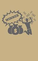 Winner $