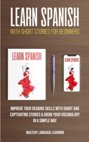 Learn Spanish with Short Stories for Beginners