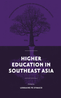 Higher Education in Southeast Asia