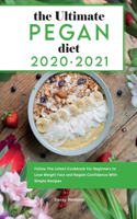 Ultimate Pegan Diet 2021-2022