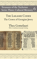 Lailashi Codex