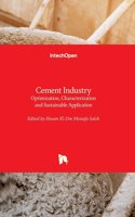 Cement Industry