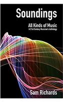 Soundings: All Kinds of Music
