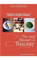 Real Flavour of Tuscany