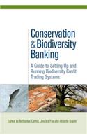 Conservation and Biodiversity Banking