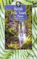 Welsh Folk Tunes for Piano