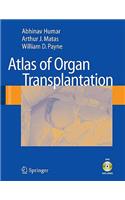 Atlas of Organ Transplantation