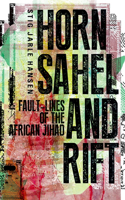 Horn, Sahel, and Rift