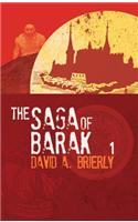 The Saga of Barak