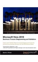 Microsoft Visio 2010 Business Process Diagramming and Validation