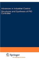Structure and Synthesis of Pid Controllers