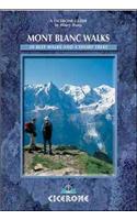 Mont Blanc Walks