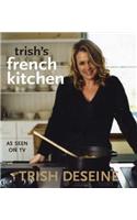 Trish's French Country Kitchen