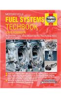 Motorcycle Fuel Systems TechBook