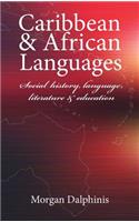 Caribbean and African Languages