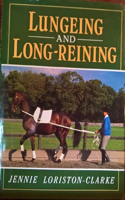 Lungeing and Long Reining