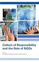 Culture of Responsibility and the Role of Ngos