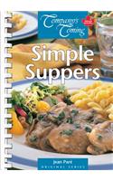 Simple Suppers