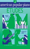 American Popular Piano - Etudes