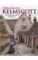 William Morris's Kelmscott: Landscape and History