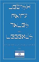 Jewish Fairy Tales and Legends