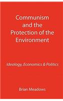 Communism and the Protection of the Environment