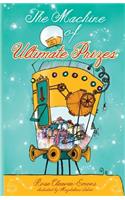 Machine of Ultimate Prizes