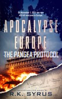 Apocalypse Europe - The Pangea Protocol