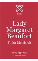 Lady Margaret Beaufort