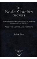 Rosie Crucian Secrets