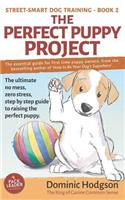 Perfect Puppy Project