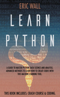 Learn Python