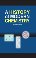 History of Modern Chemistry