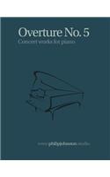 Overture No