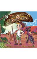 Austin the Australian