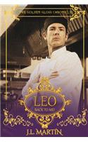 Leo- Back to me!