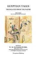 Egyptian Tales