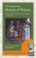 Fragmentary History of Priscus