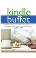 Kindle Buffet