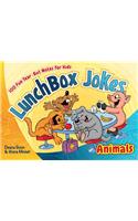 Lunchbox Jokes: Animals