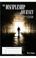Discipleship Journey