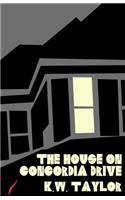 The House on Concordia Drive