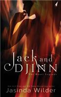 Jack and Djinn: The Houri Legends