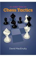 My First Book of Chess Tactics
