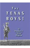 Texas Boys!