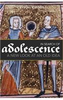 In Search of Adolescence