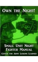 Own the Night