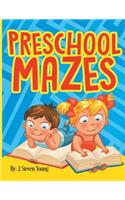 Preschool Mazes