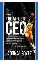 Athlete CEO