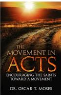 Movement in Acts